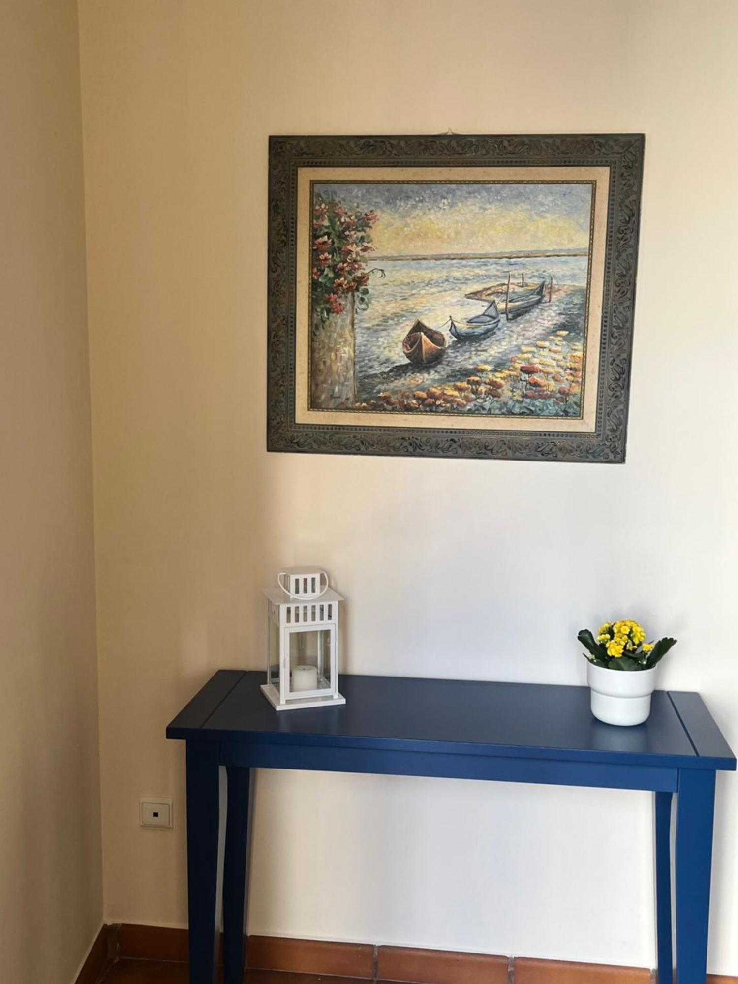 Casa Playa Carril Villa Vilagarcia de Arousa Eksteriør bilde
