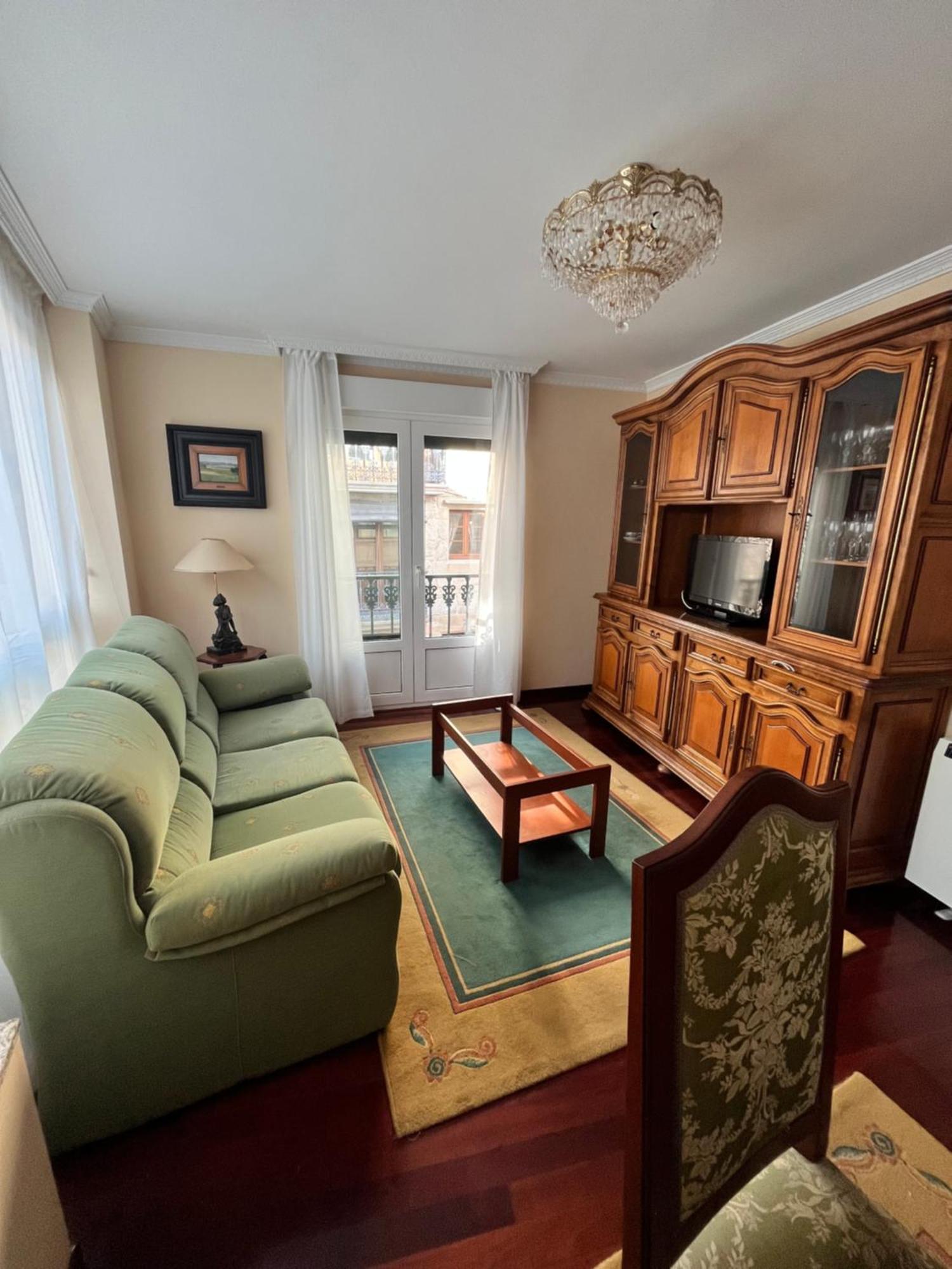 Casa Playa Carril Villa Vilagarcia de Arousa Eksteriør bilde