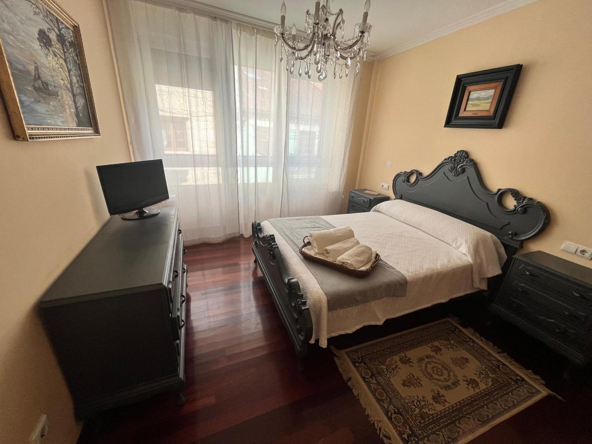 Casa Playa Carril Villa Vilagarcia de Arousa Eksteriør bilde