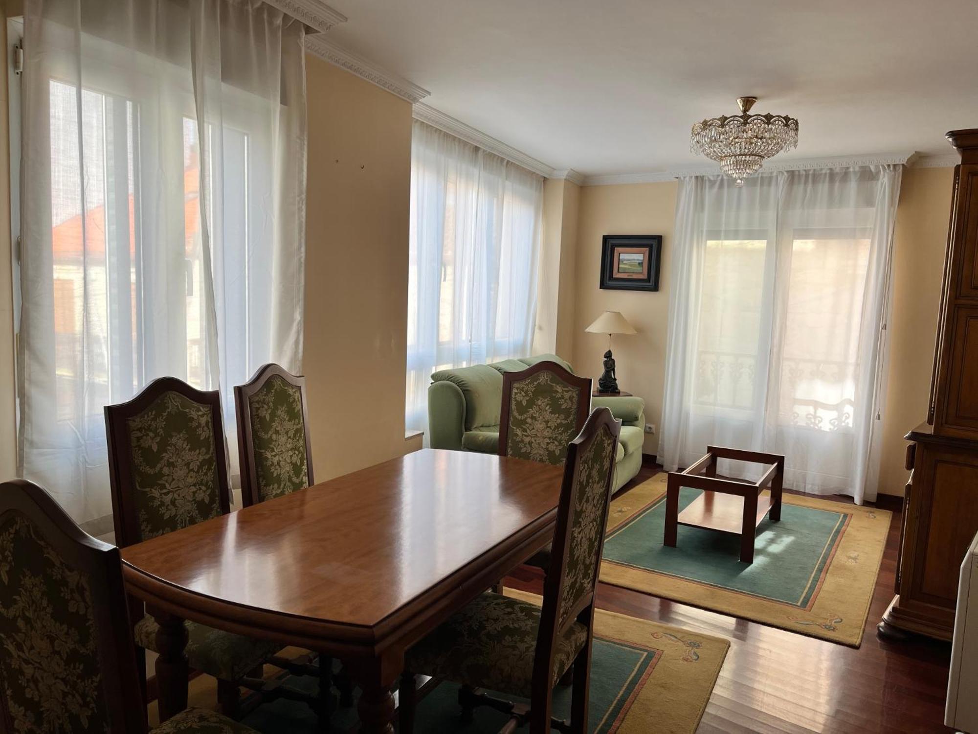 Casa Playa Carril Villa Vilagarcia de Arousa Eksteriør bilde