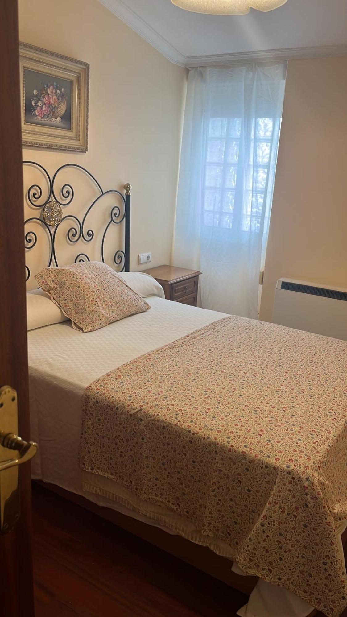Casa Playa Carril Villa Vilagarcia de Arousa Eksteriør bilde